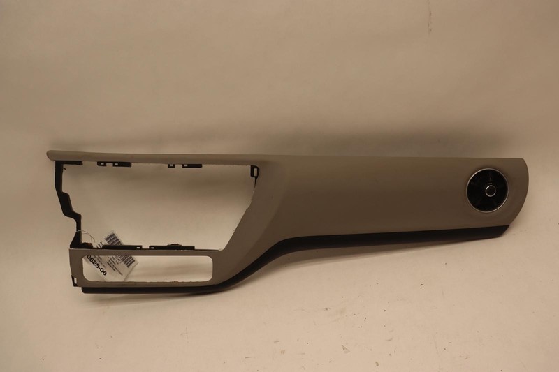 2017-2019 TOYOTA COROLLA RIGHT DASH DASHBOARD BEZEL TRIM COVER PANEL OEM