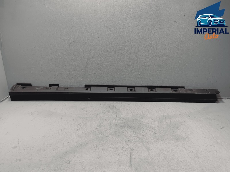 2019 - 2024 TOYOTA RAV4 LEFT DRIVER SIDE SKIRT ROCKER PANEL LOWER MOLDING OEM