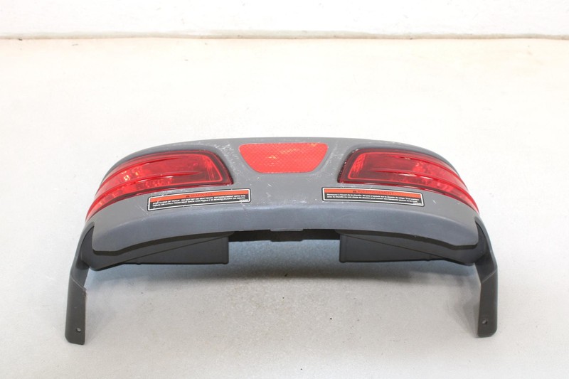 05 Polaris Trail Touring Oem Taillight Assembly 2410328 2410327 SP206