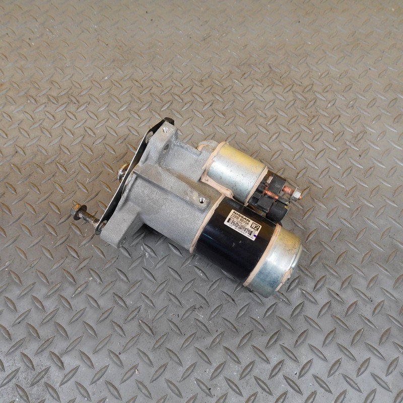 2022-2024 NISSAN FRONTIER STARTER MOTOR SOLENOID OEM 233009BY0A