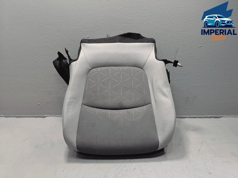 2019-21 Toyota RAV4 Front Left Driver Heated Seat Lower Bottom Cushion OEM FA10