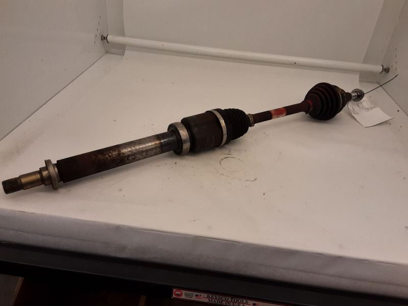 Passenger Axle Shaft Gasoline 1.0L VIN E 8th Digit Fits 16-18 FOCUS 3330223