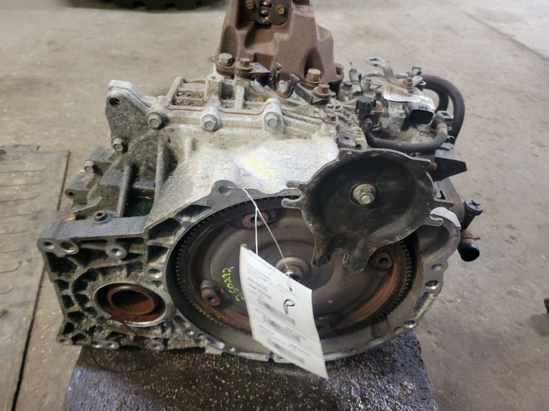 Automatic Transmission 2.4L AWD Fits 14-15 SORENTO 1637875