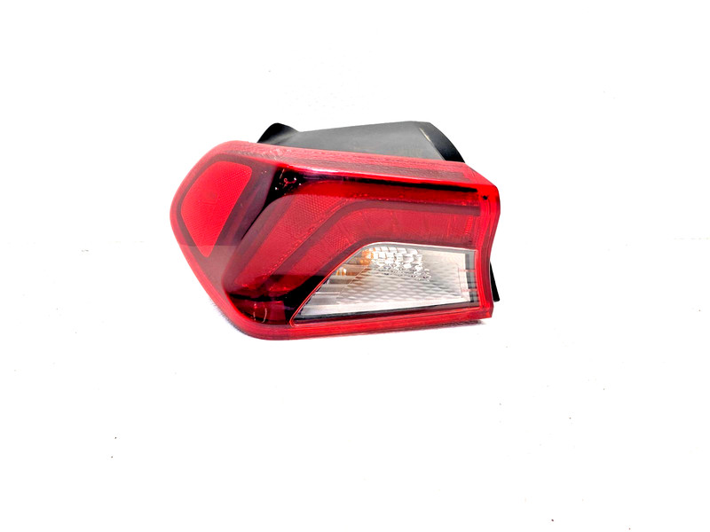 21-23 KIA K5 EX REAR LEFT OUTER TAIL LIGHT TAILLIGHT OEM #A0.41