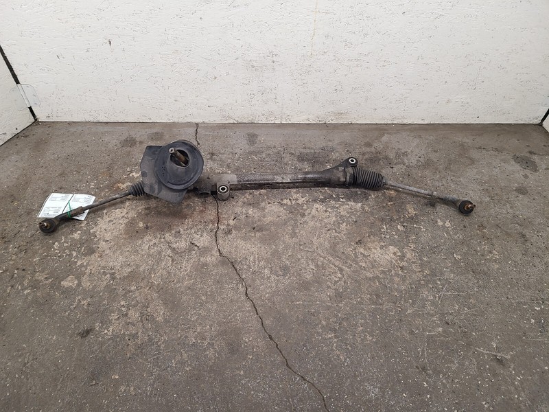 Ford Fiesta Power Steering Gear Electric Assist 1.6L W/O Turbo OEM 2012-2019