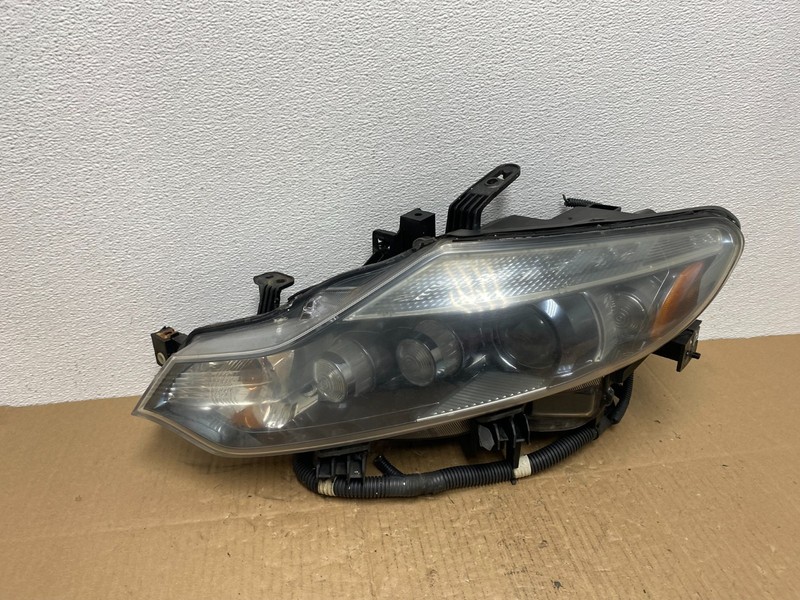 2011 to 2014 Nissan Murano Headlight Left Driver LH Side Oem Xenon Hid AB8213 DW