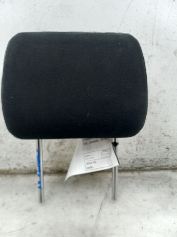 06 SCION XA FRONT PASSENGER RIGHT HEADREST