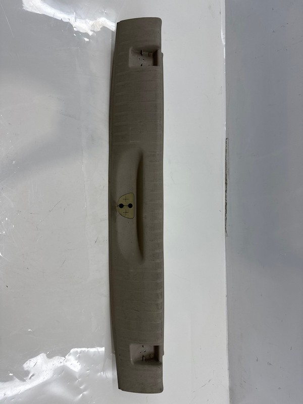 2020 Chrysler Pacifica Touring Rear Lower Hatch Trunk Scuff Panel I01910040AYR