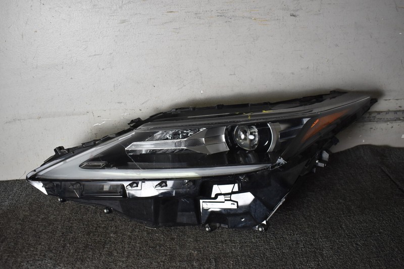 2020-2022 Lexus RX 350 Left Driver Side Headlight LED OEM