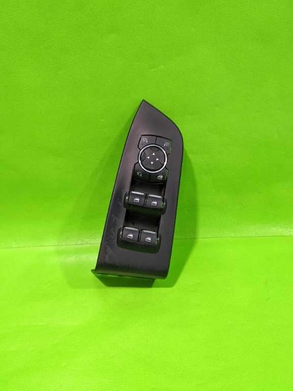 16 17 18 LINCOLN MKX DRIVER MASTER WINDOW SWITCH OEM 4382-36