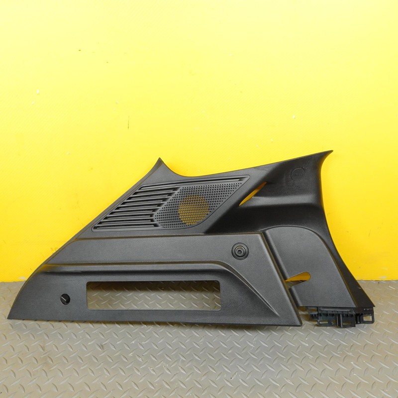 2023-2025 DODGE HORNET REAR LEFT SIDE QUARTER TRIM COVER PANEL OEM 156155651