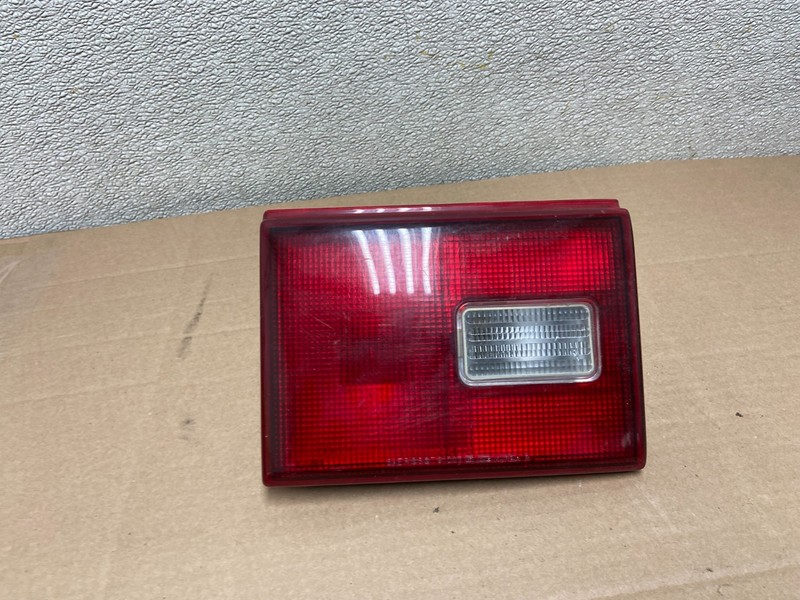 1990 to 1994 Hyundai Scoupe Right Passenger Side Tail Light Inner AA8618