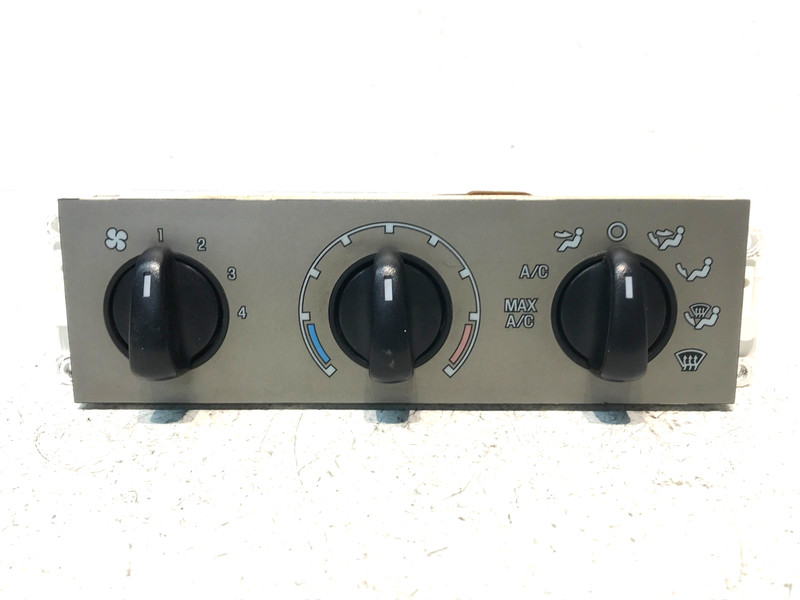 2001-05 Ford Explorer AC Heat Climate Control Unit Temp XL5H-19C733-BA OEM