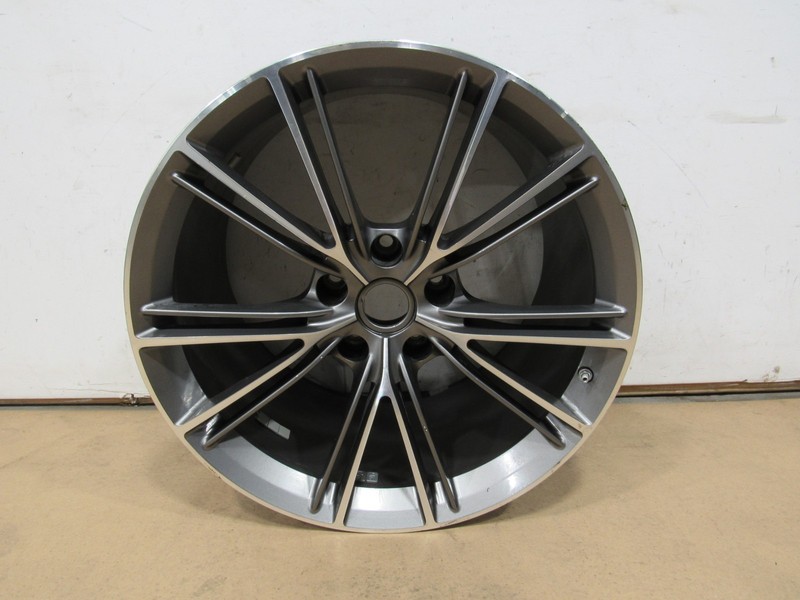 14-18 Aston Martin Vanquish 2014 Rear Wheel Rim 11.5 R20 x 11.5J 20 Inch ; :Y