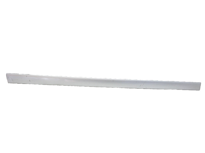98-03 Mercedes W208 CLK320 CLK430 DOOR MOLDING TRIM PASSENGER RIGHT FRONT 81715