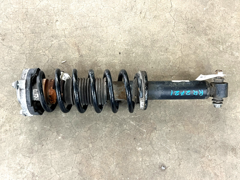 ⭐2011-2017 BMW X3 AWD REAR RIGHT RH SIDE SHOCK STRUT ABSORBER ASSY OEM LOT2721
