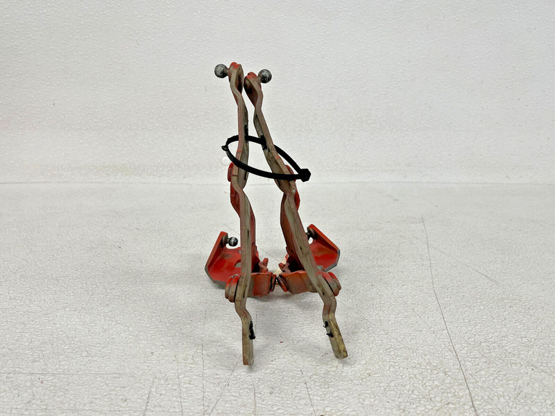 ⭐1997-2004 PORSCHE BOXSTER 986 REAR LEFT & RIGHT TRUNK HINGES SET OEM LOT2544