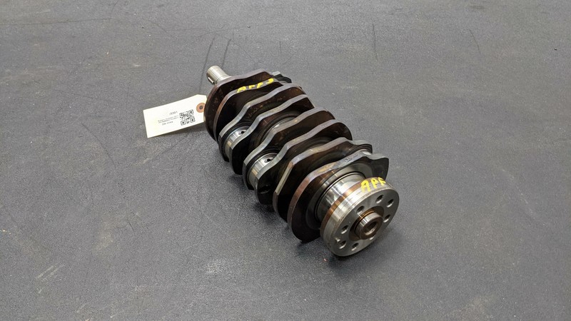 Crankshaft 2017 Subaru Outback 12200-AA53A 2013 2014 2015 2016