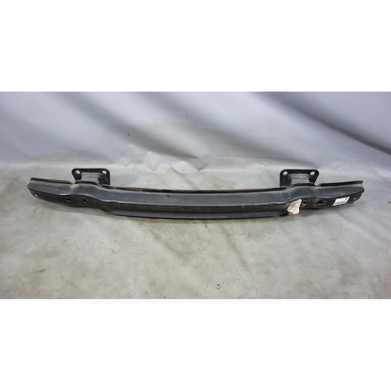 2008-2011 BMW E90 M3 Sedan Rear Bumper Reinforcement Rebar Crash Bar Steel OEM