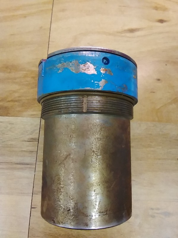 Hyson MORD6X4 Gas Spring Seal Kit 19-319-7000