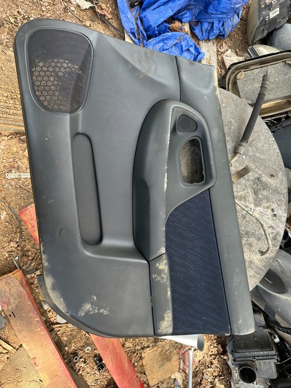 02-07 Subaru Impreza & WRX OEM RH PASSENGER FRONT DOOR CARD PANEL