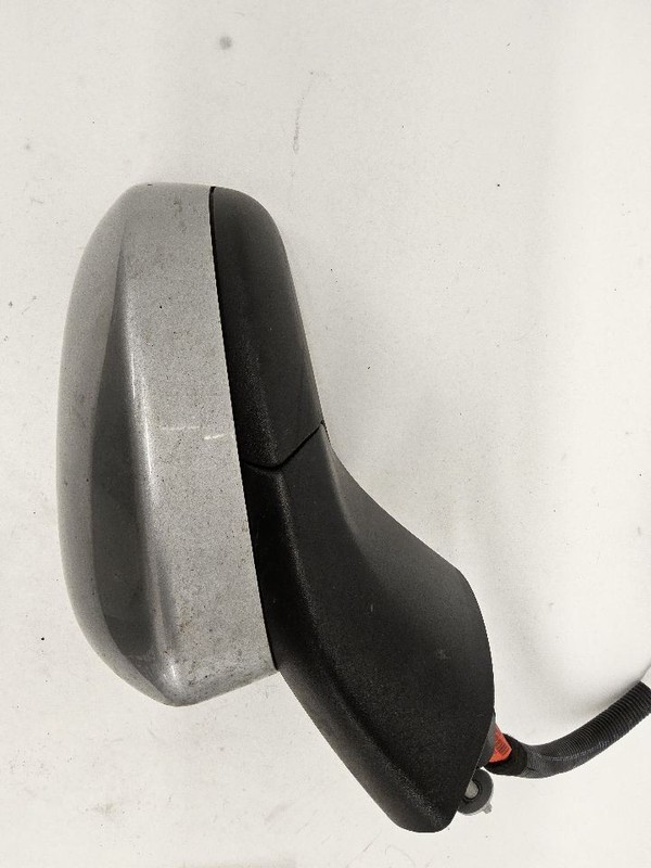 2019-2020 Ford Fusion Driver Side View Mirror w/Blind Spot Alert Non-Heated