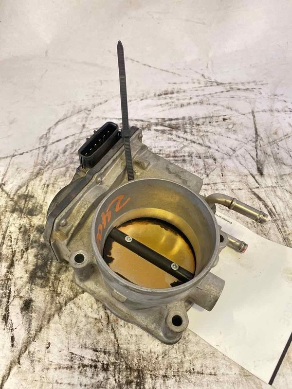 Throttle Body/valve Assy TOYOTA AVALON 05 06 07 08 09 10 11 12 13 14 15 16 17 18