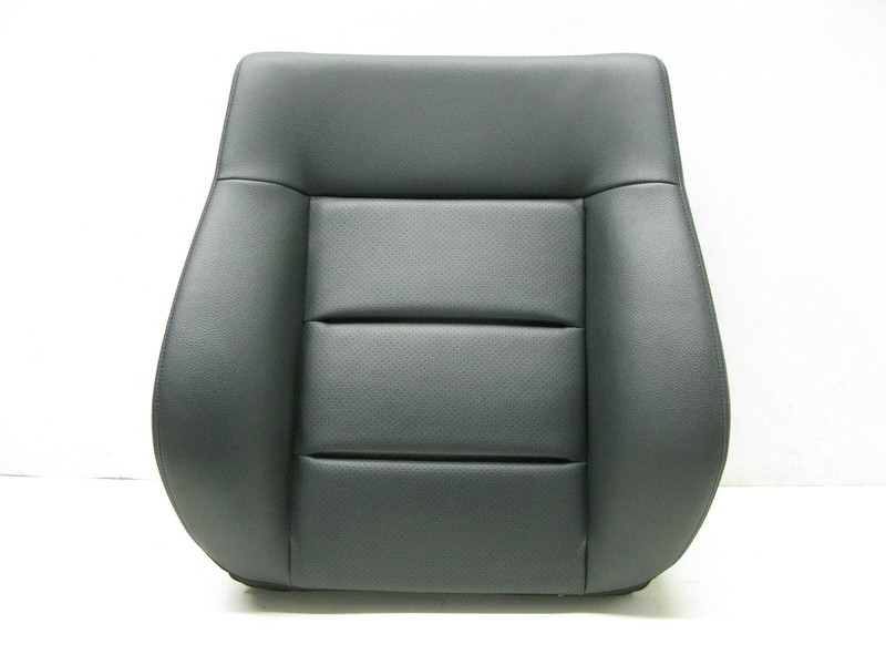 54K 10-13 MERCEDES W212 E350 E550 FRONT RIGHT PASSENGER SEAT UPPER CUSHION 04