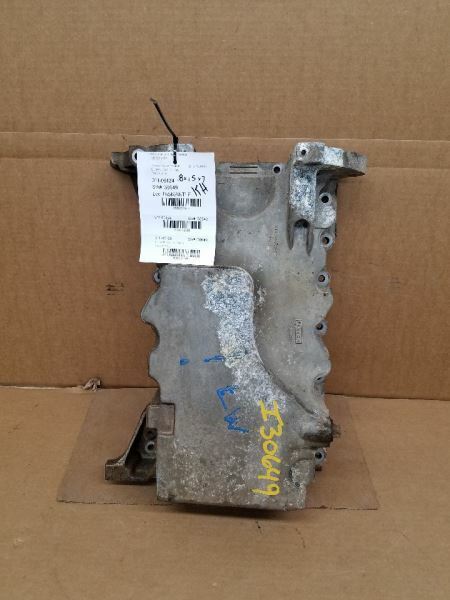 Oil Pan 3.5L Fits 07-12 MKZ 254166