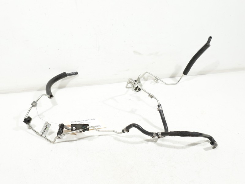 2014 - 2020 Maserati Ghibli M157 3.0L Hose Tube Pipe Line OEM 000299988000BE4455