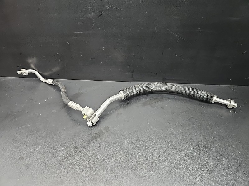 07-10 SATURN SKY SOLSTICE 2.4L TURBO A/C AIR CONDITION HOSE PIPE LINE OEM