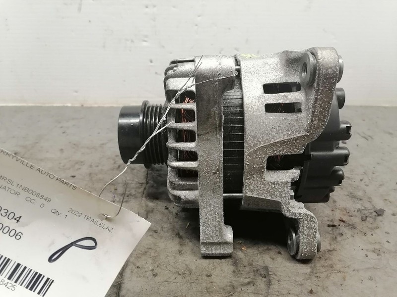 Alternator Fits 20-23 ENCORE GX 1518425