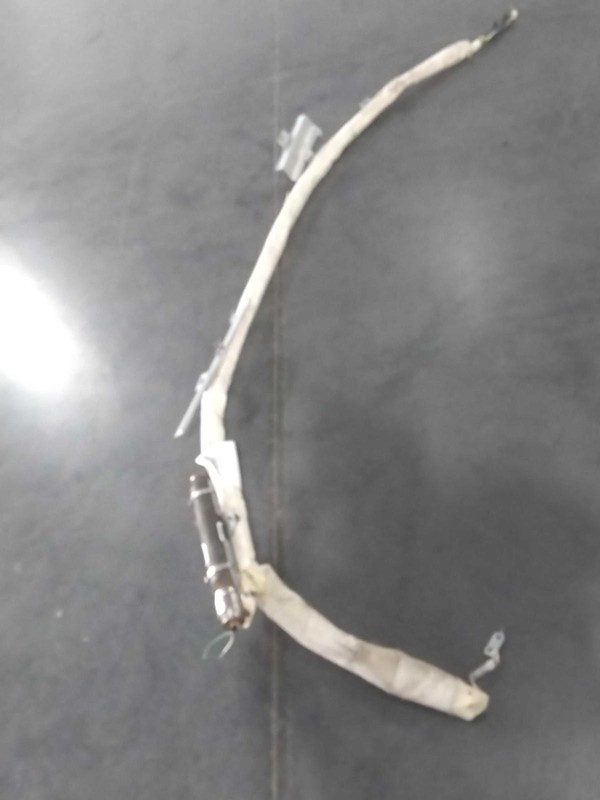 2009 GMC Acadia Right Curtain Air Bag White OEM 209031 150K Mileage