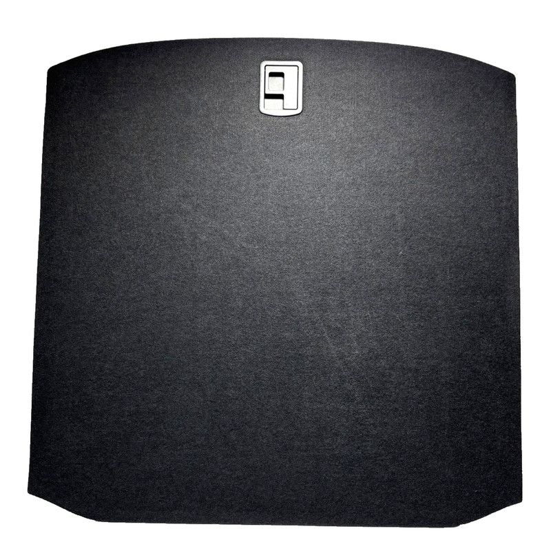 π 2015 - 2020 AUDI S3 A3 TRUNK CARGO SPARE FLOOR PANEL CARPET COVER OEM