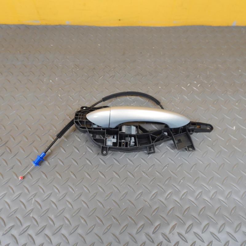2022-2023 CHEVROLET BOLT EV REAR RIGHT SIDE OUTSIDE DOOR HANDLE OEM 13527212