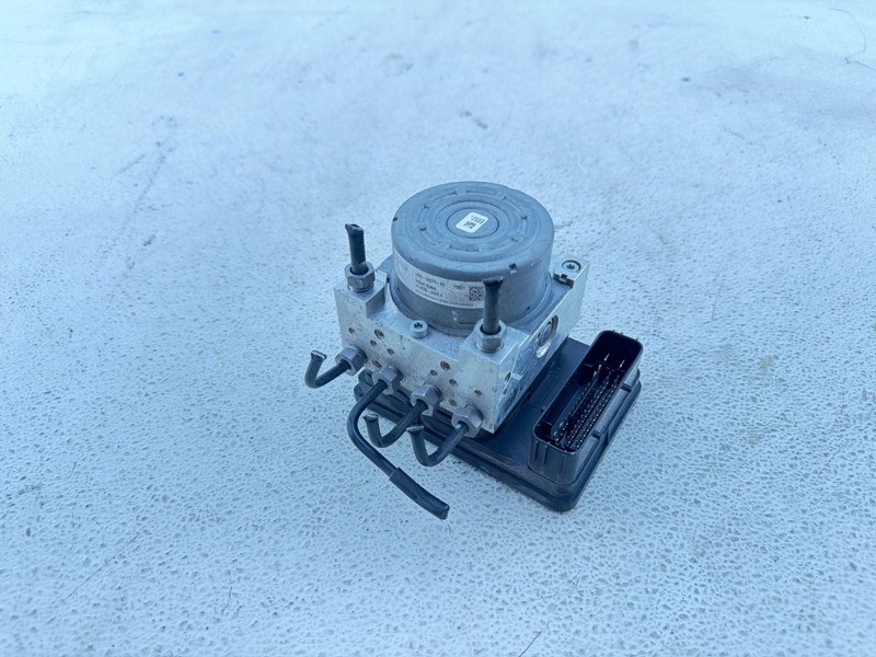 2021 - 2025 FORD BRONCO SPORT ABS BRAKE PUMP CONTROL MODULE UNIT OEM