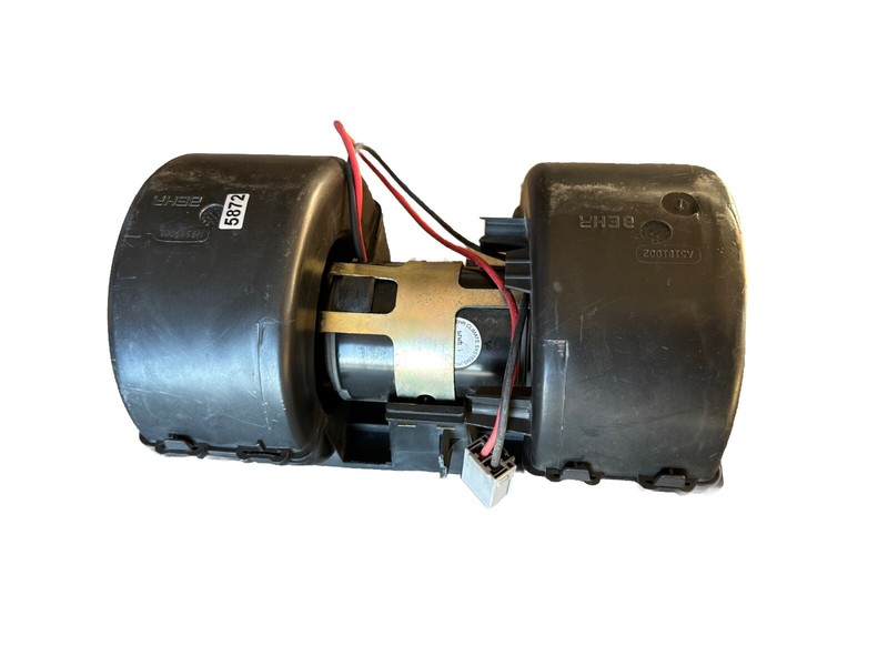 ✅ 2016 VOLVO VNL FRONT HEATER A/C BLOWER MOTOR V2380001 ✅