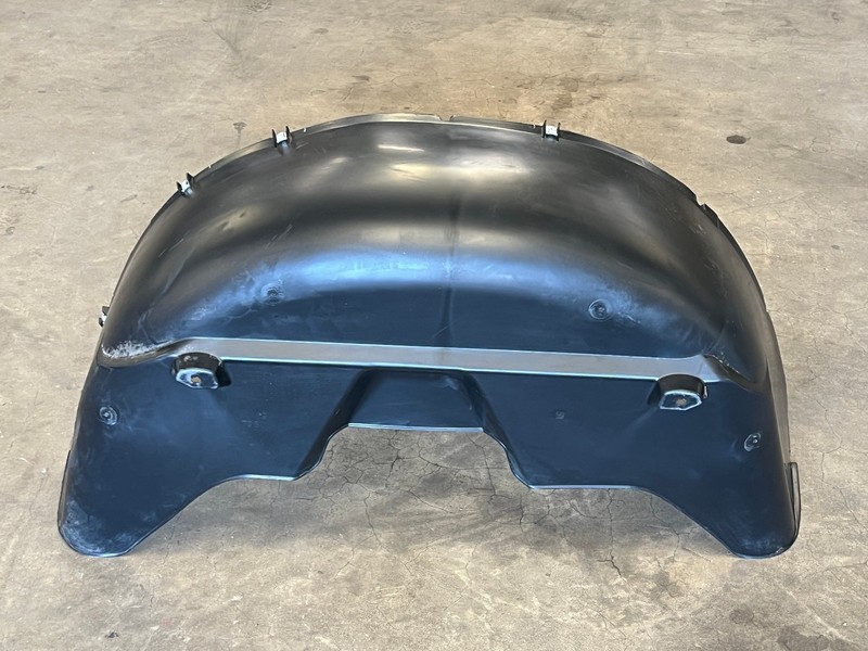 ⭐2013-2018 RAM 1500 REAR RIGHT PASS SIDE FENDER LINER SPLASH SHIELD OEM LOT2619