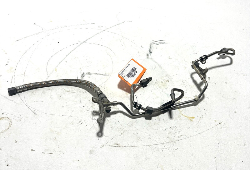 2012 - 2017 MERCEDES S550 S63 AMG High Pressure Fuel Pump Line Tube OEM