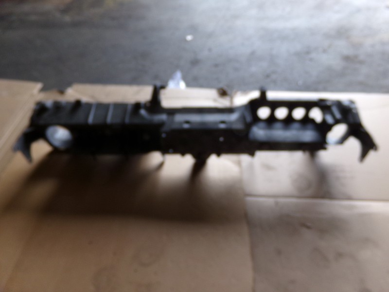 2004 Pontiac Grand Prix Inner Dash Mount 10349357 *FREE SHIPPING*