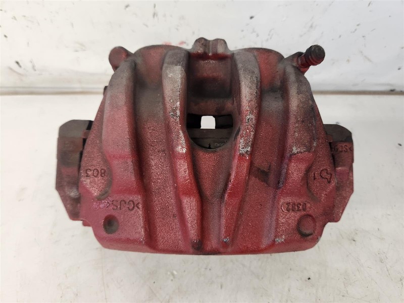 21-25 Acura Tlx Type S Front Left Driver Brake Caliper 45019-Tgz-A01