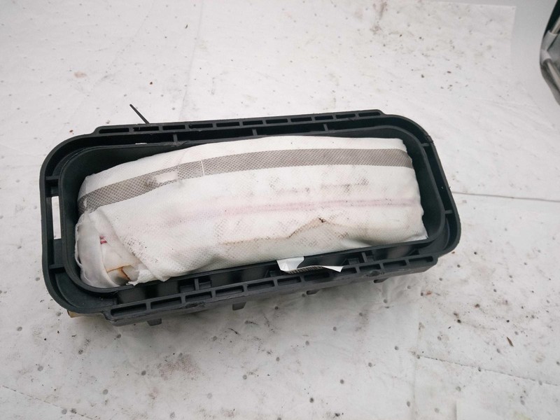 2020 Chevrolet Colorado Instrument Panel Air Bag Right White 711644 104K Miles