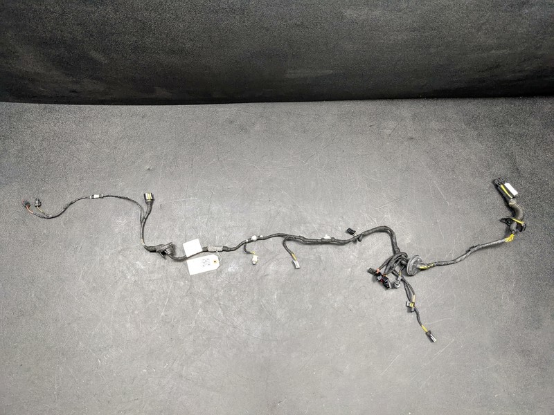 Front Left Door Wiring Harness 2016 Audi A6 4G5971029GM 2017