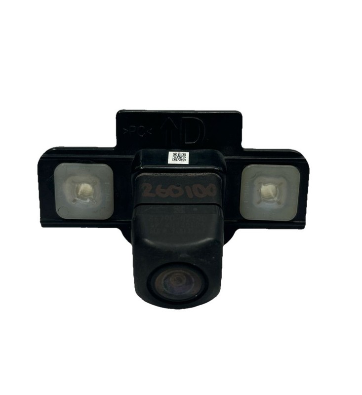 2021 to 2025 Toyota Corolla blind spot alert sensor sedan rear radar unit assy