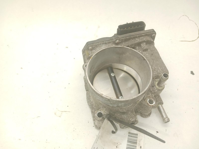 04-'12 NISSAN TITAN Throttle Body assembly OEM 6 Month Warranty!
