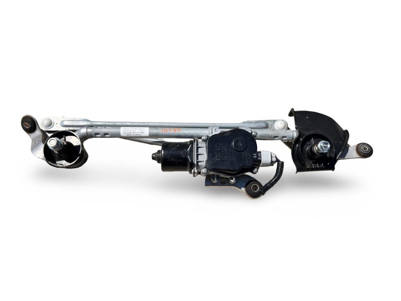 2020-2024 Nissan Sentra Front Wiper Motor With Links