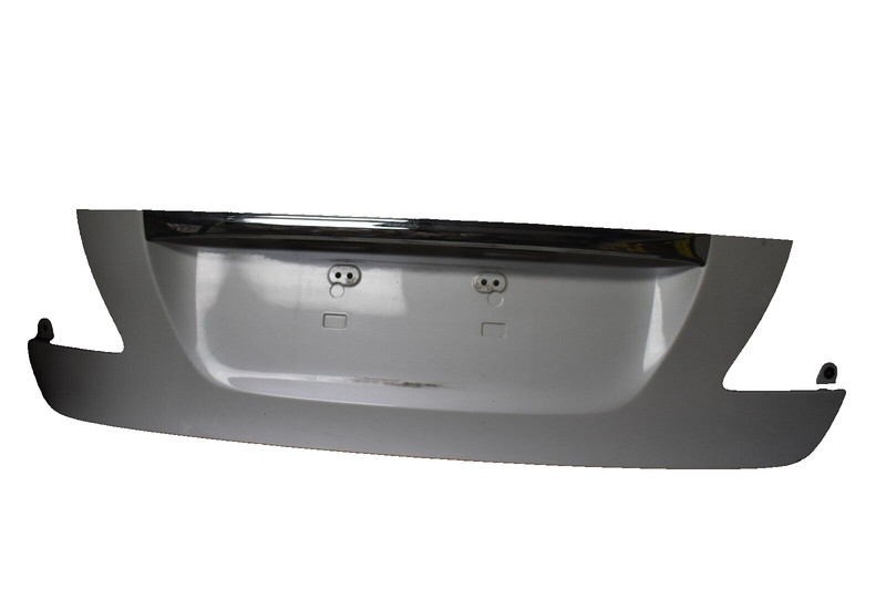 2007-2010 LEXUS LS460 REAR EXTERIOR GARNISH FACTORY OEM