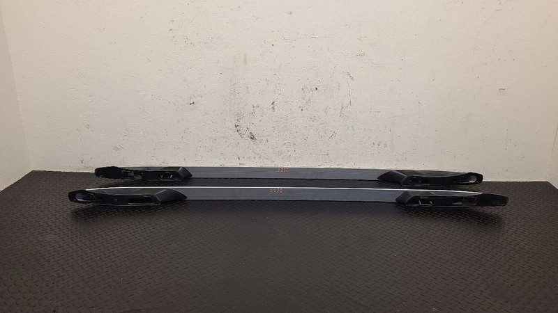 2014-2021 Jeep Cherokee Roof Rack Rails Pair OEM 68319344AB