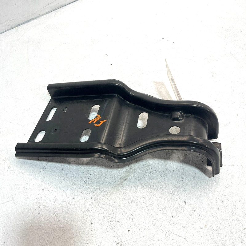 Front Left Driver Side Bumper Bracket Infiniti Q50 2014-2020 OEM