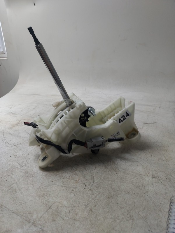 2014 Honda Insight CVT Floor Gear Shift Shifter Lever Assembly OEM